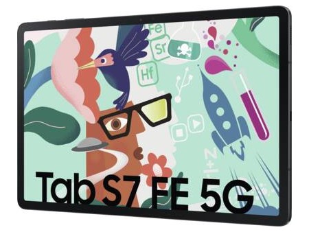 Galaxy Tab S7 FE 64GB 5G T736B